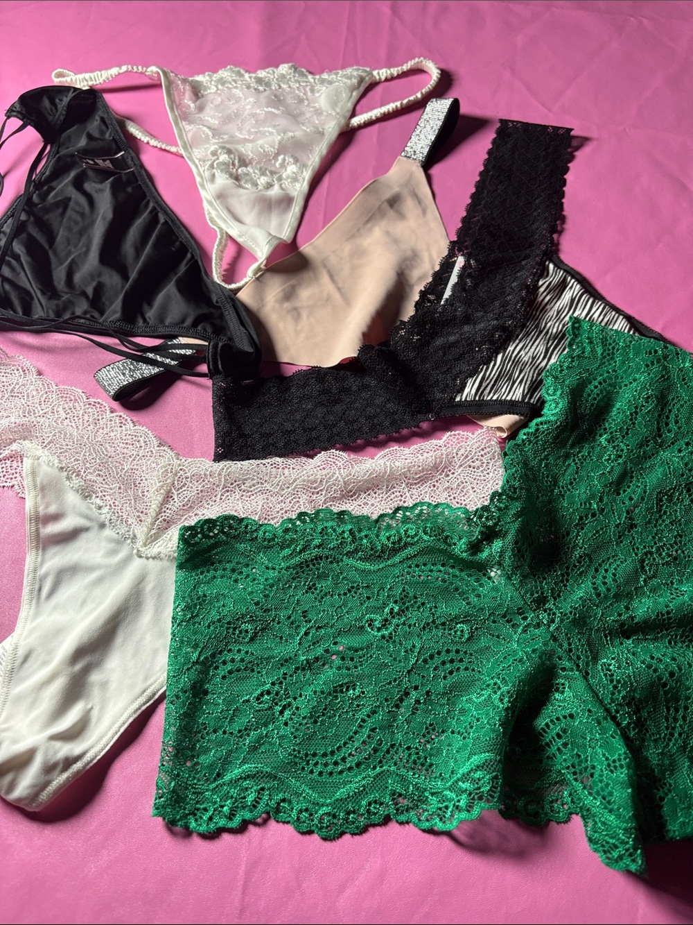 Women’s Panties
